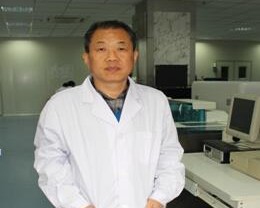西安天博医学检验实验室