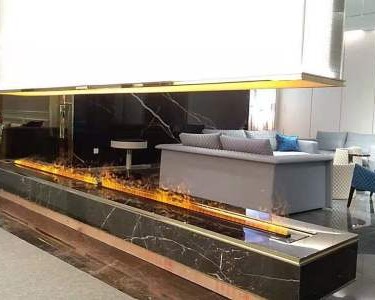 西安南雀壁炉科技有限公司