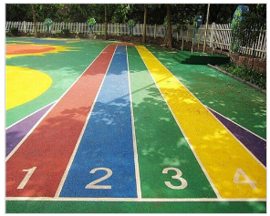 西安启亚体育设施有限公司