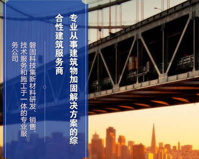 成都市磐固科技有限公司