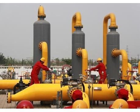 西安洋林石油科技有限公司