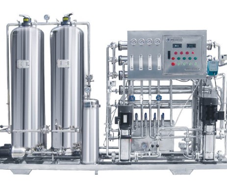 陕西鑫昊源水处理设备有限公司