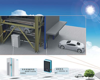 西安蓝豆新能源科技有限公司