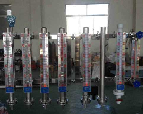 西安友和自动化测控仪表有限公司