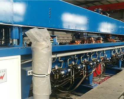 陕西鑫灞新材料有限公司