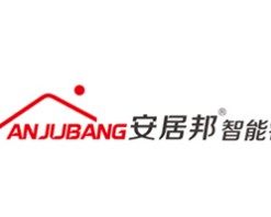安居邦智能锁
