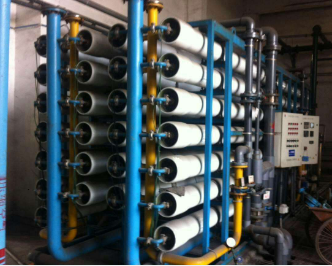 陕西绿盈环保科技有限公司