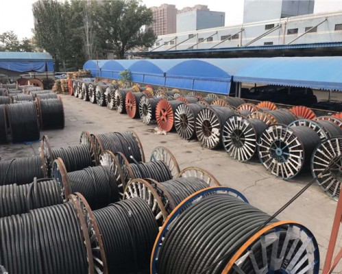 西安富华金硕线缆有限公司