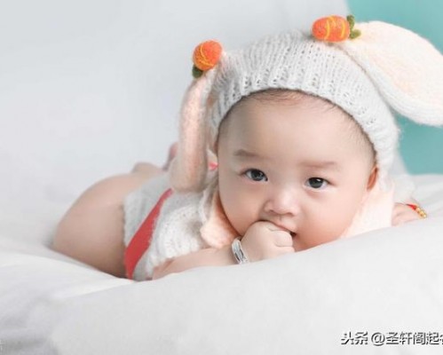 帅气的男宝宝名字大全，漂亮的女宝宝名字大全