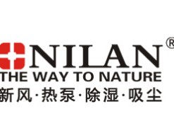 奈兰新风系统