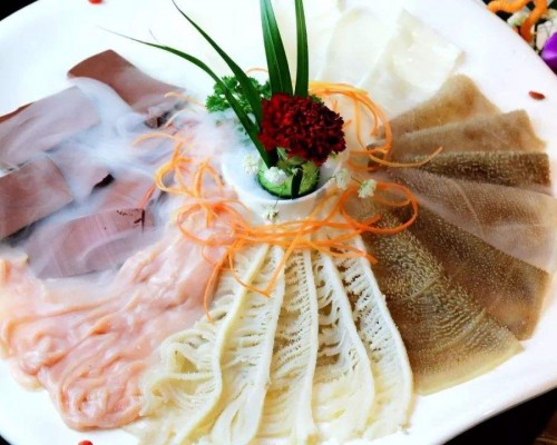 成都蓉喻食品有限公司