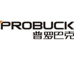 普罗巴克智能锁