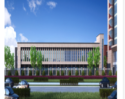  西安银石企业孵化器有限公司