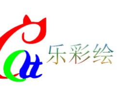 乐彩绘智能防丢器