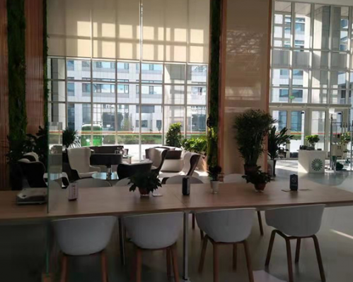 德州兆合升新材料科技有限公司