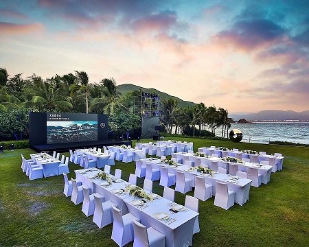 麦林餐饮管理有限公司