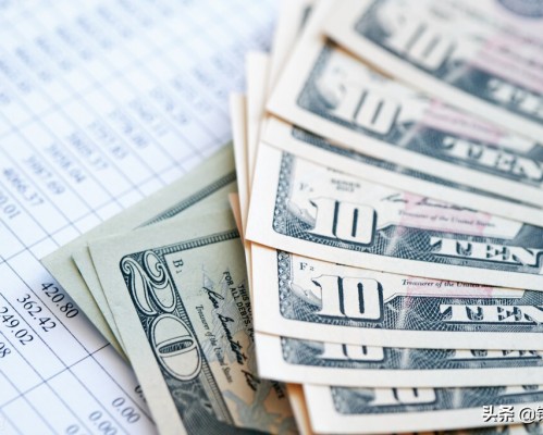 代理记账费用一般多少钱一个月？