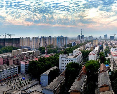 西安浩鑫精密工具有限责任公司