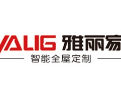 雅丽家智能家居