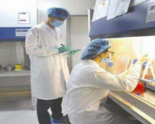 西安交通大学法医学司法鉴定中心