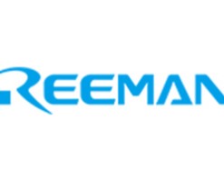 锐曼机器人 Reeman