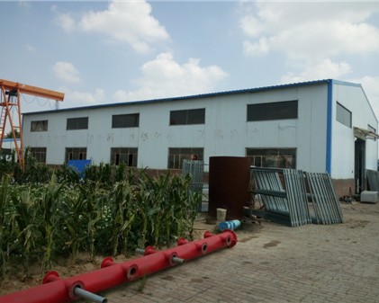 榆林市明锋机械设备制造有限公司