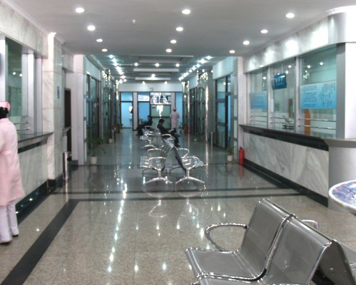 西安光仁丁医生整形医院