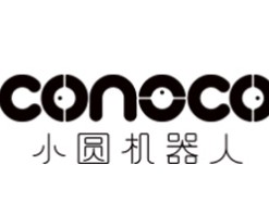 小圆扫地机器人