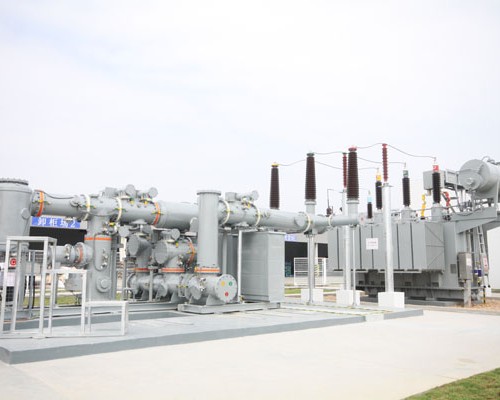 商洛市商州区锦龙电器设备厂