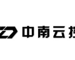 中南云控智能家居