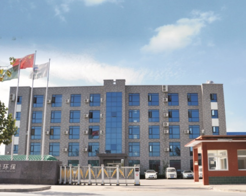 陕西宜佳环保有限公司