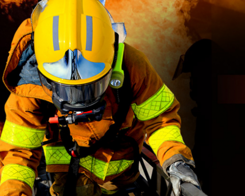 陕西宏创消防科技有限公司