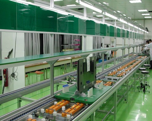 西安威仕佳设备工程有限公司