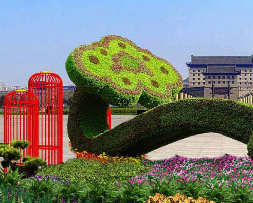 陕西启明星园林景观设计有限公司