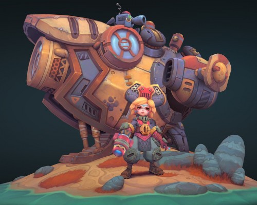 真女神转生OL官网