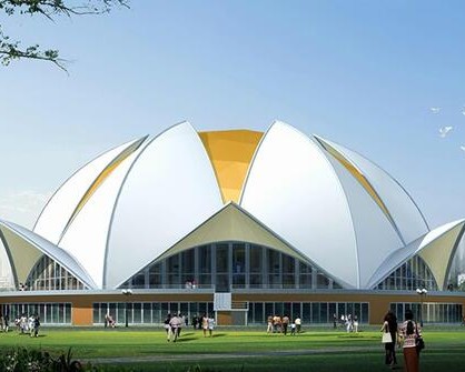 汉中佳盛钢模结构工程有限公司