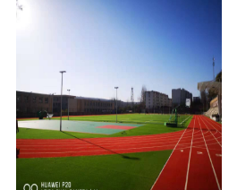 陕西海川体育设施有限公司