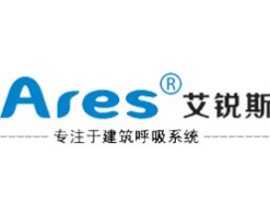 艾锐斯新风系统