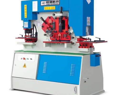 西安欧姆科创机械设备有限公司