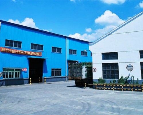 陕西绿之翼环保设备工程有限公司