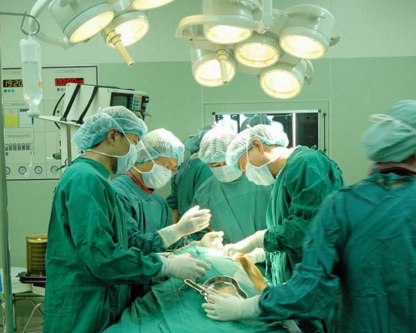 咸阳彩虹医院整形美容科