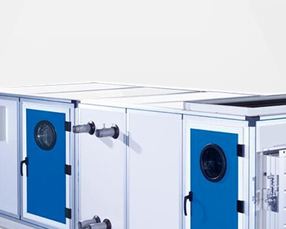 西安诺源空调设备工程有限公司