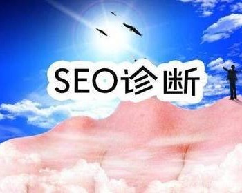 seo诊断费用有哪些方面？