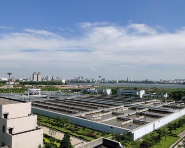 西安清锐环保设备有限公司