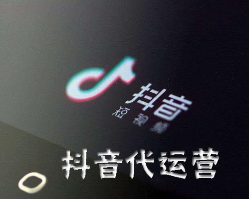 西安蓝蜻蜓抖音代运营公司第1张图