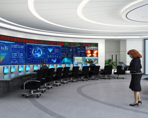 西安仁川新电子信息科技有限公司