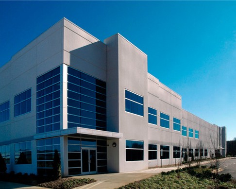 ​西安日昌隆环保科技有限公司