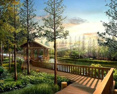   毅力景观材料有限公司