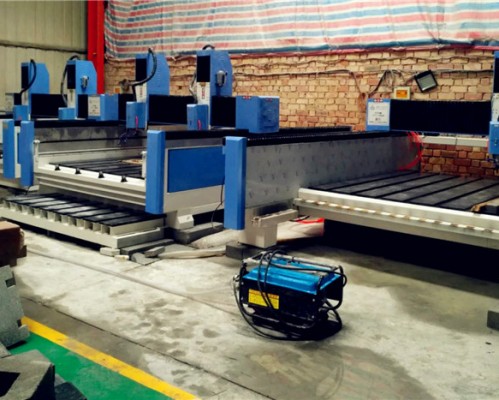 西安玉华石业有限公司