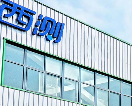 ​西安西测测试技术股份有限公司